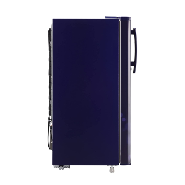 Buy LG 185 L 3 Star GLB199OBED DirectCool Single Door Refrigerator Vasanth and Co